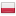 rozklad-pkp.pl hosted country